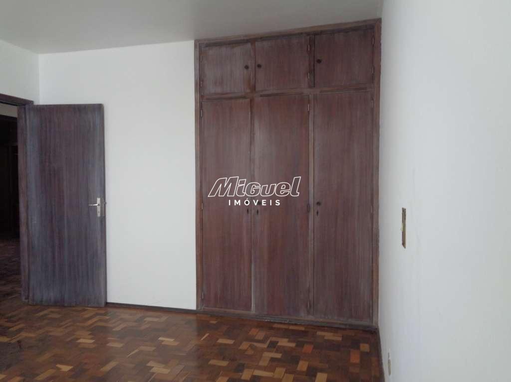 Casa, à venda, Cidade Alta - 5 quartos - Piracicaba/SP: 