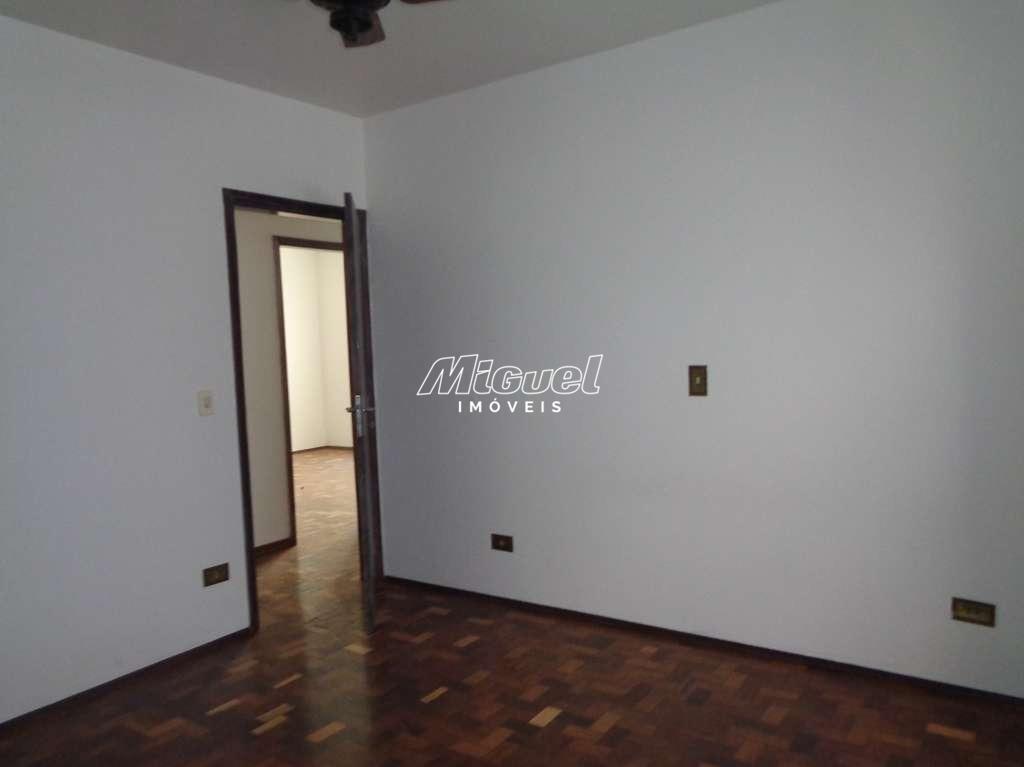 Casa, à venda, Cidade Alta - 5 quartos - Piracicaba/SP: 