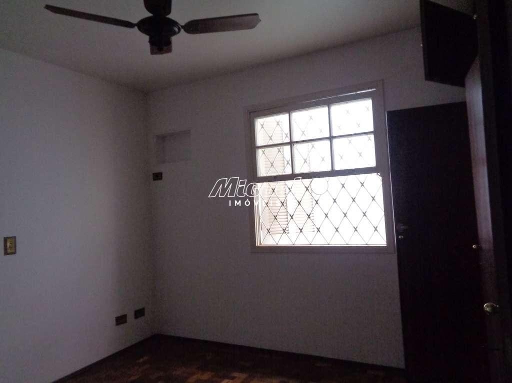 Casa, à venda, Cidade Alta - 5 quartos - Piracicaba/SP: 