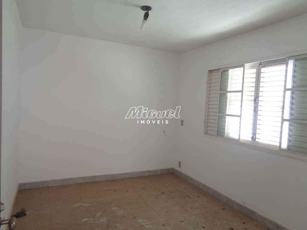 Casa, à venda, Cidade Alta - 5 quartos - Piracicaba/SP: 