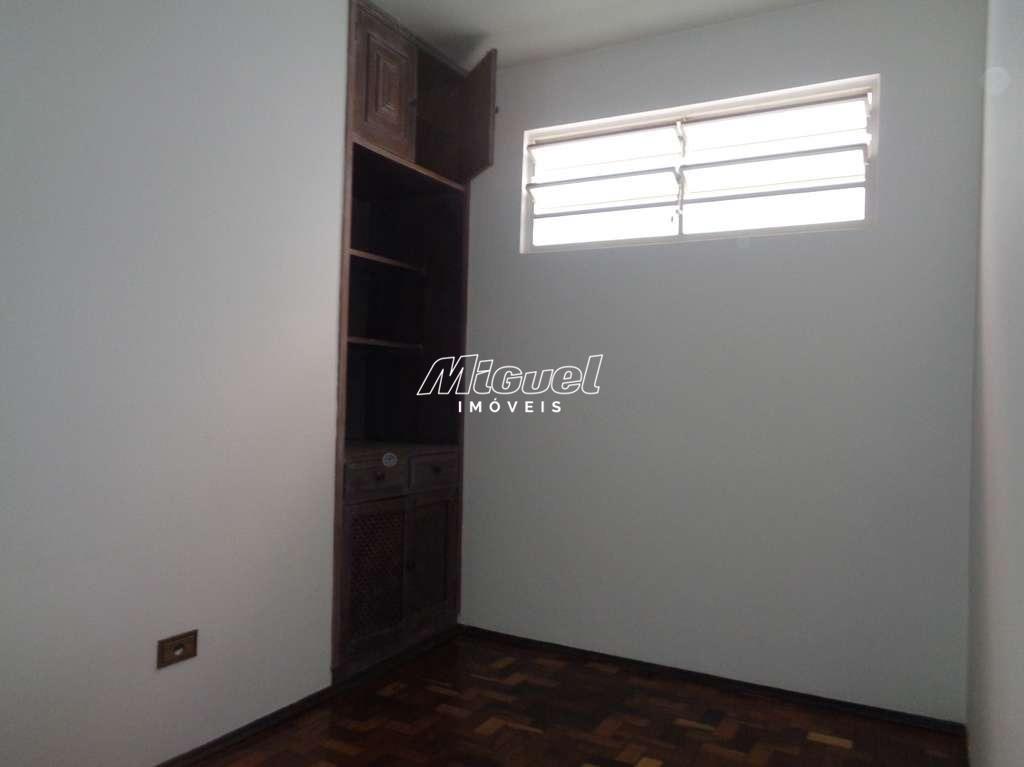 Casa, à venda, Cidade Alta - 5 quartos - Piracicaba/SP: 