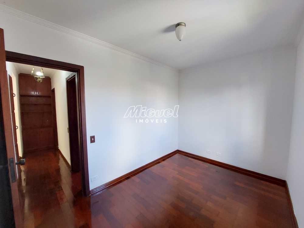 Apartamento, à venda, Saibreiro - 3 quartos Condomínio Elits Park - Piracicaba/SP: 