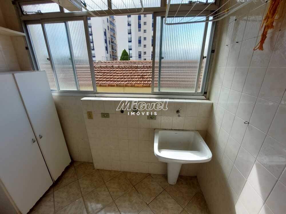 Apartamento, à venda, Saibreiro - 3 quartos Condomínio Elits Park - Piracicaba/SP: 