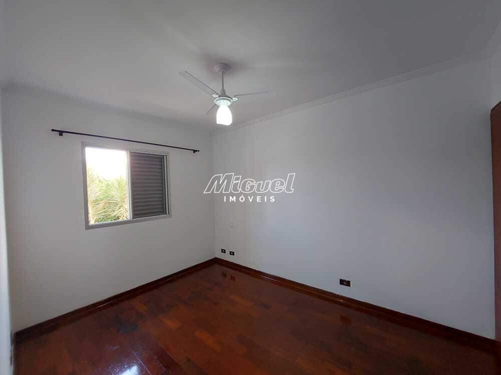 Apartamento, à venda, Saibreiro - 3 quartos Condomínio Elits Park - Piracicaba/SP: 
