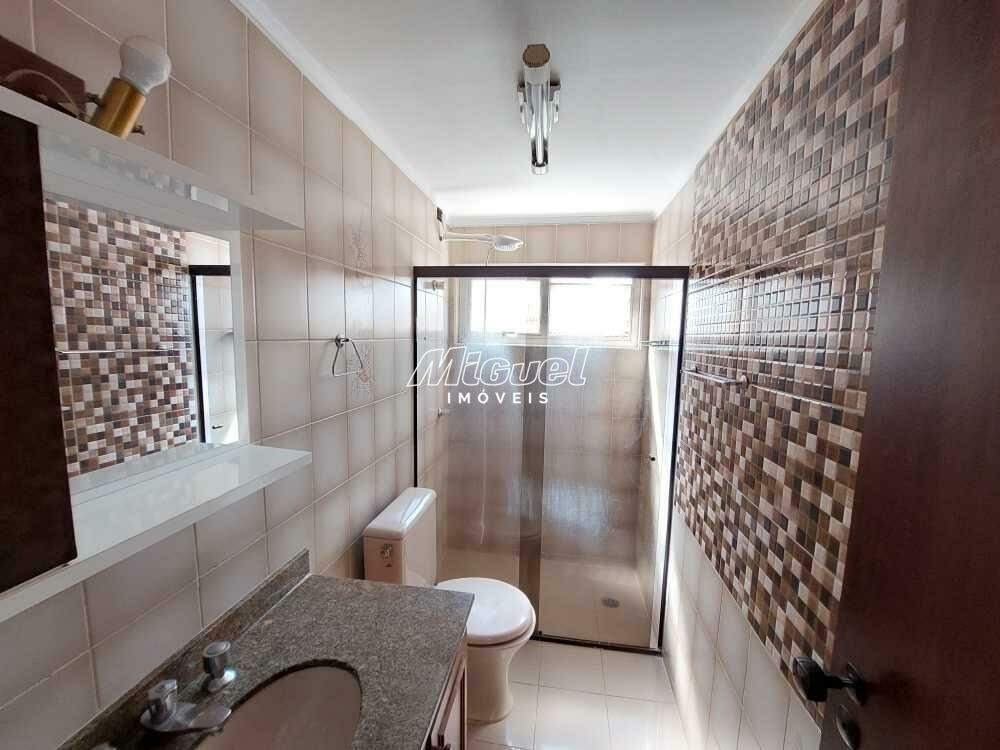 Apartamento, à venda, Saibreiro - 3 quartos Condomínio Elits Park - Piracicaba/SP: 