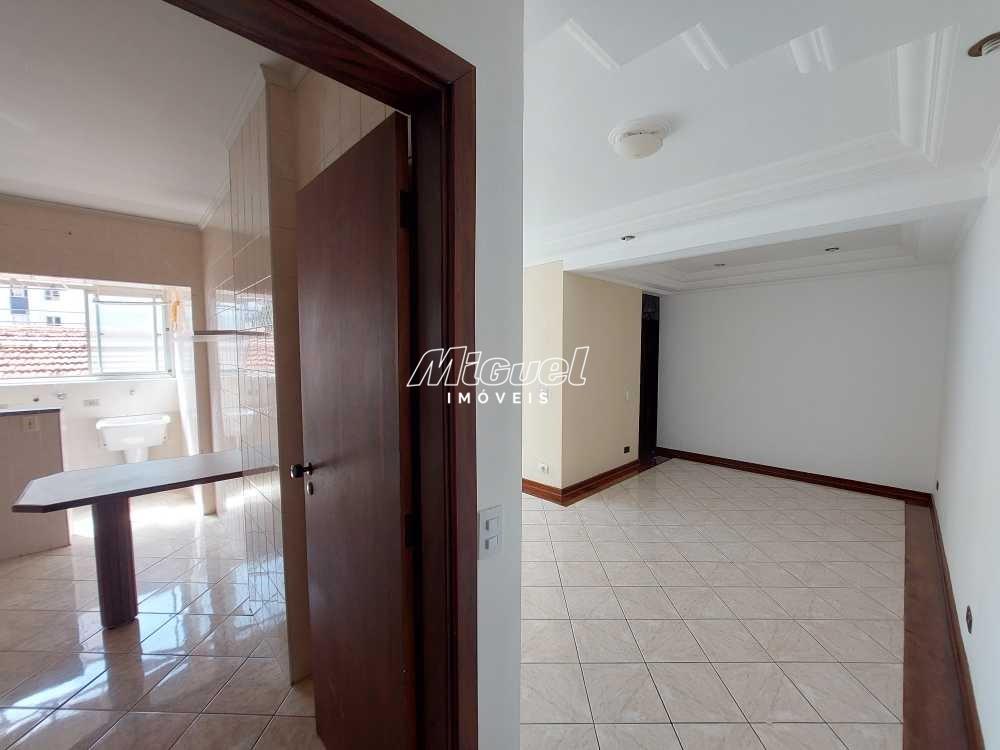 Apartamento, à venda, Saibreiro - 3 quartos Condomínio Elits Park - Piracicaba/SP: 