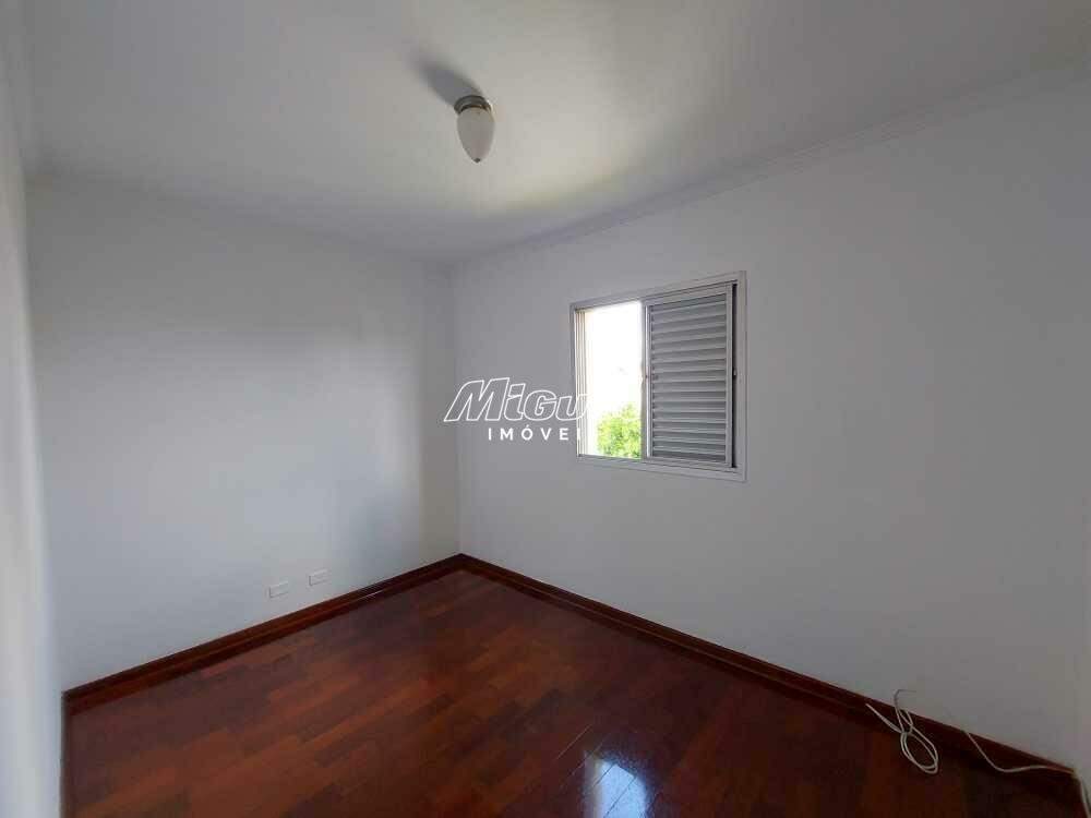 Apartamento, à venda, Saibreiro - 3 quartos Condomínio Elits Park - Piracicaba/SP: 