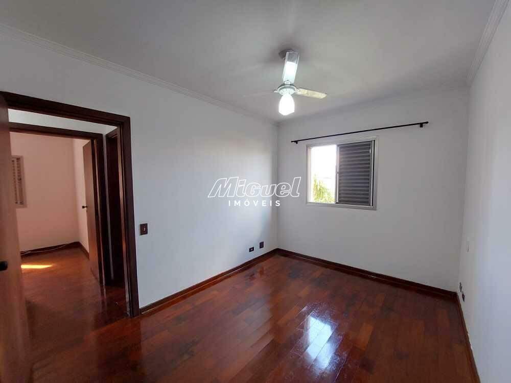 Apartamento, à venda, Saibreiro - 3 quartos Condomínio Elits Park - Piracicaba/SP: 