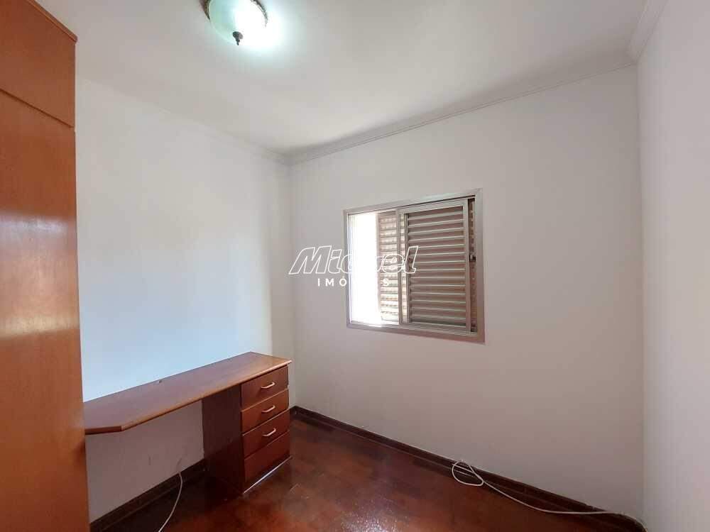 Apartamento, à venda, Saibreiro - 3 quartos Condomínio Elits Park - Piracicaba/SP: 