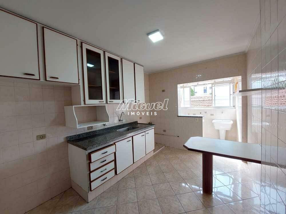 Apartamento, à venda, Saibreiro - 3 quartos Condomínio Elits Park - Piracicaba/SP: 