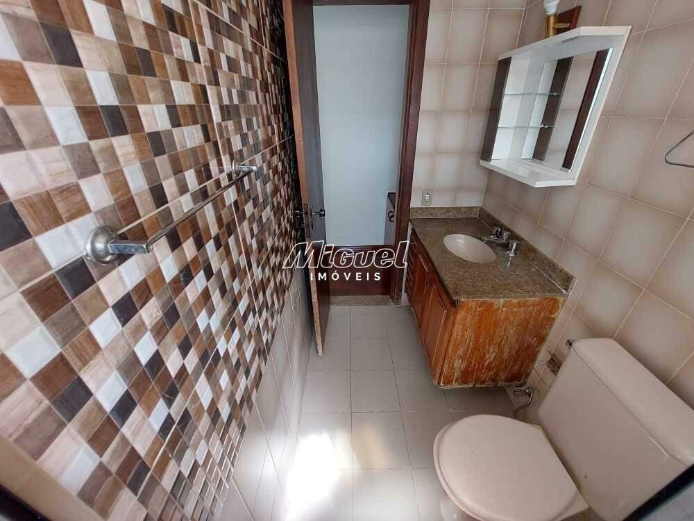Apartamento, à venda, Saibreiro - 3 quartos Condomínio Elits Park - Piracicaba/SP: 