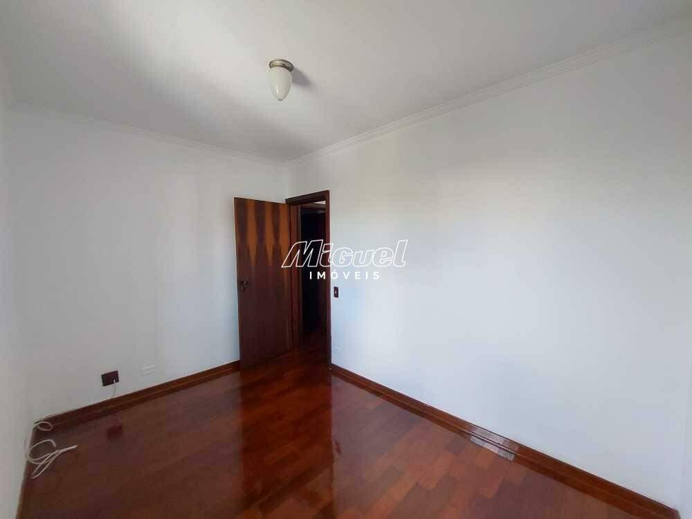 Apartamento, à venda, Saibreiro - 3 quartos Condomínio Elits Park - Piracicaba/SP: 