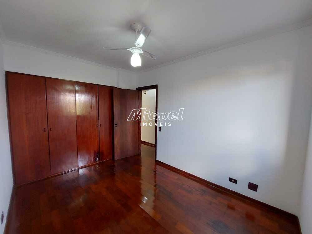Apartamento, à venda, Saibreiro - 3 quartos Condomínio Elits Park - Piracicaba/SP: 
