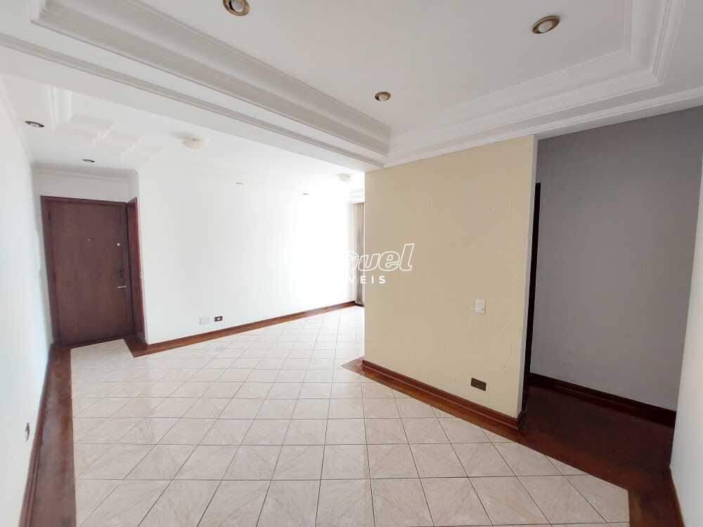Apartamento, à venda, Saibreiro - 3 quartos Condomínio Elits Park - Piracicaba/SP: 