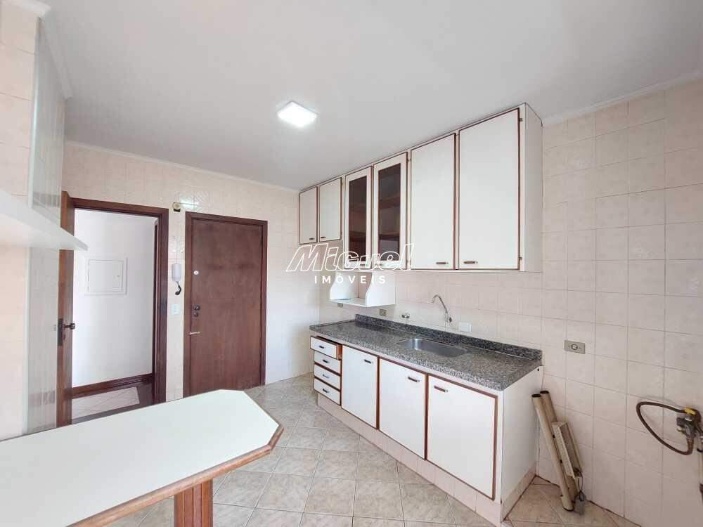 Apartamento, à venda, Saibreiro - 3 quartos Condomínio Elits Park - Piracicaba/SP: 