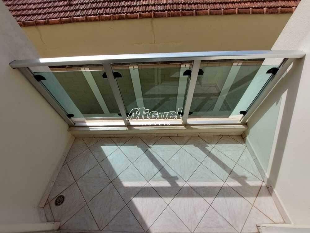 Apartamento, à venda, Saibreiro - 3 quartos Condomínio Elits Park - Piracicaba/SP: 