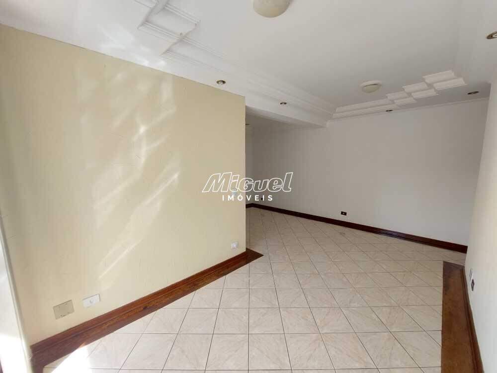Apartamento, à venda, Saibreiro - 3 quartos Condomínio Elits Park - Piracicaba/SP: 