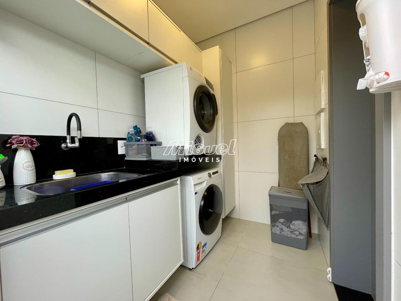 Casa em Condomínio, à venda, Residencial Villa DItália - 3 quartos Residencial Villa D’Itália - Piracicaba/SP: 