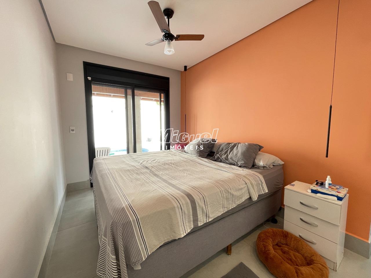 Casa, à venda, Nova Piracicaba - 2 quartos - Piracicaba/SP: 