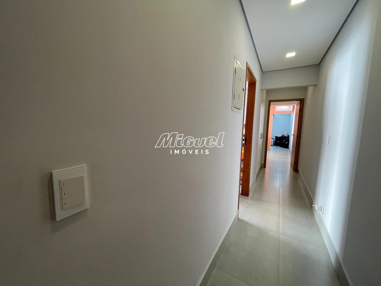 Casa, à venda, Nova Piracicaba - 2 quartos - Piracicaba/SP: 