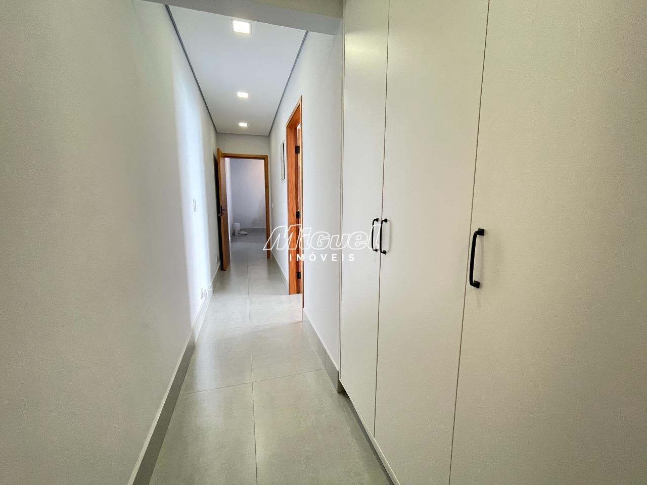 Casa, à venda, Nova Piracicaba - 2 quartos - Piracicaba/SP: 