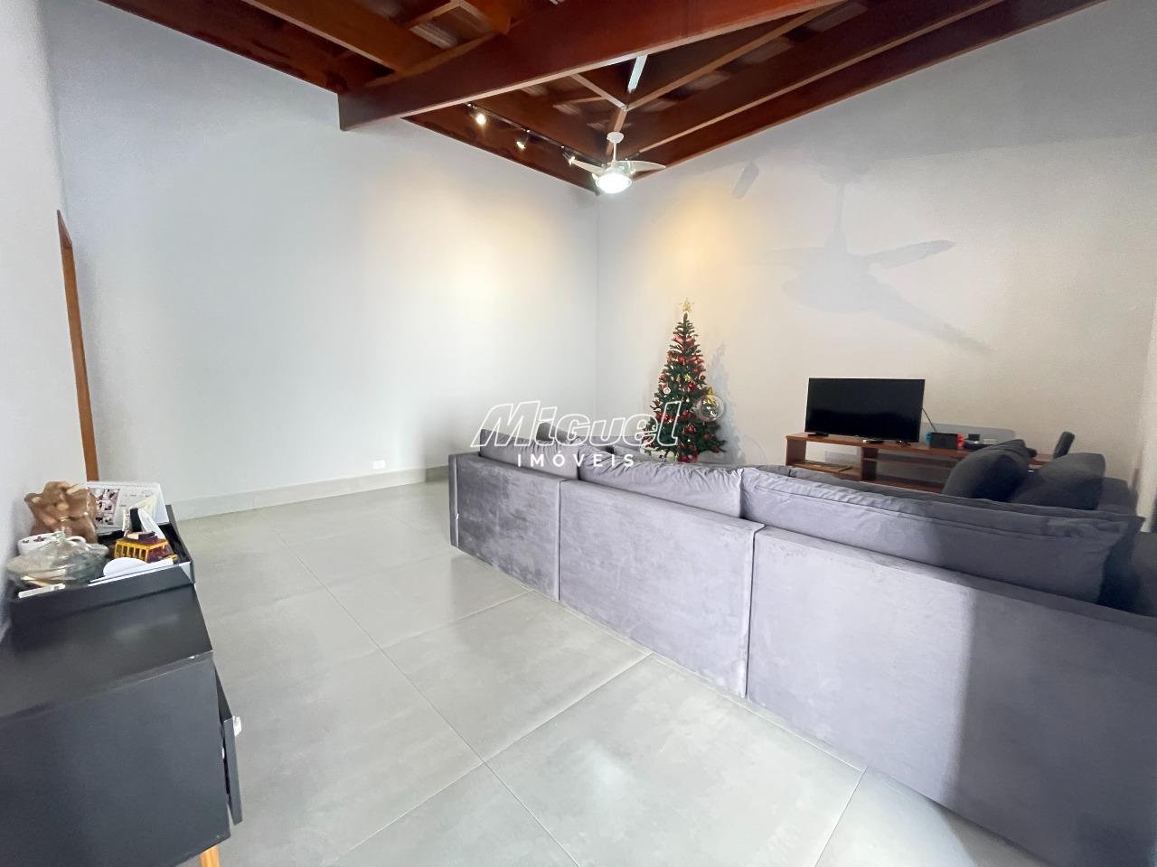 Casa, à venda, Nova Piracicaba - 2 quartos - Piracicaba/SP: 