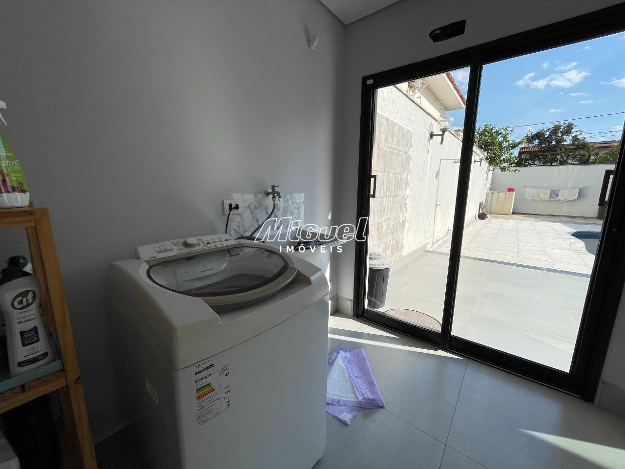 Casa, à venda, Nova Piracicaba - 2 quartos - Piracicaba/SP: 