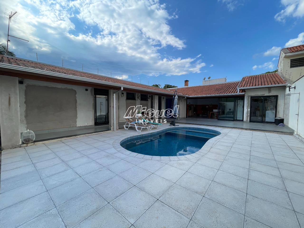 Casa, à venda, Nova Piracicaba - 2 quartos - Piracicaba/SP: 