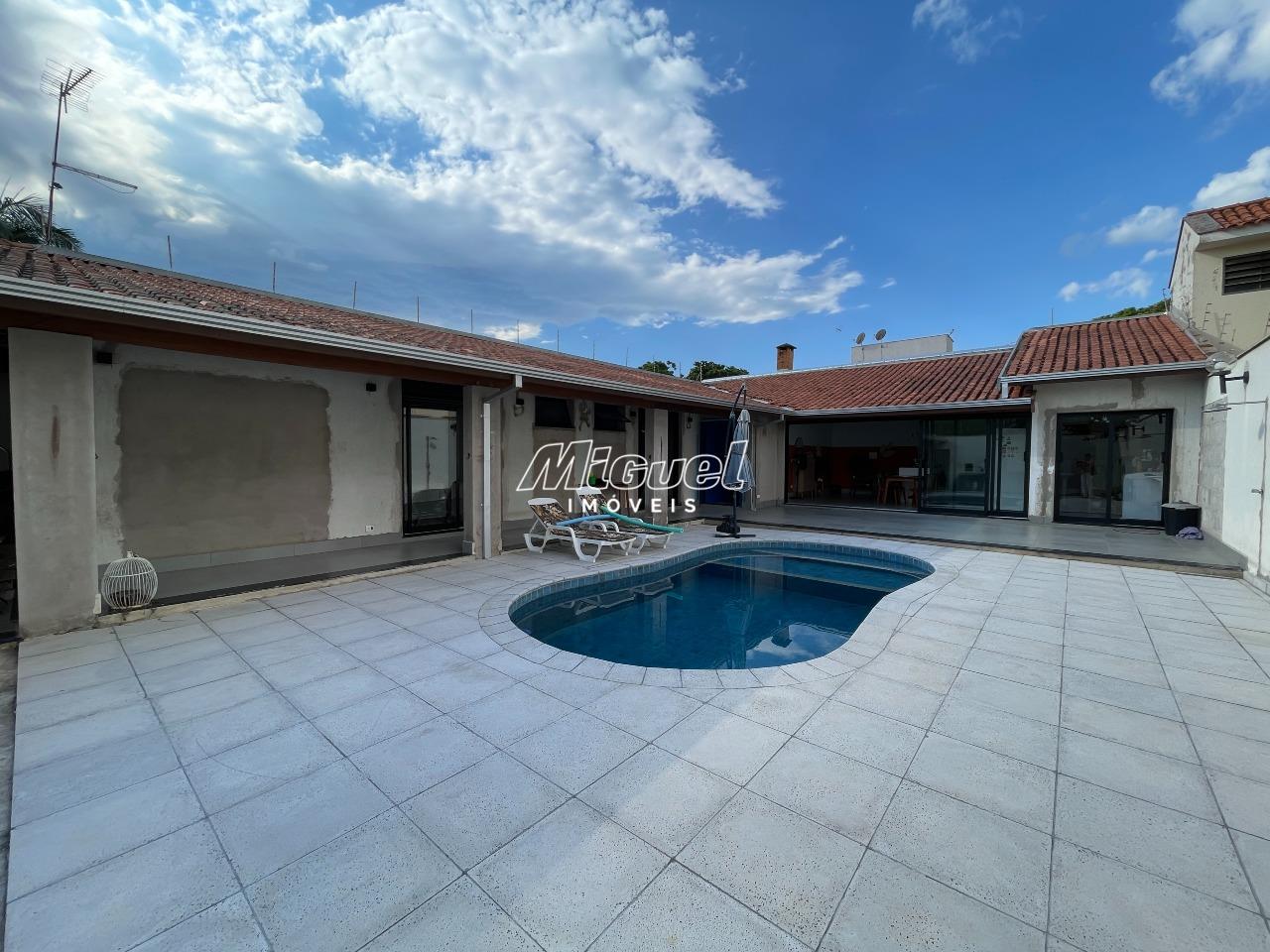 Casa, à venda, Nova Piracicaba - 2 quartos - Piracicaba/SP: 