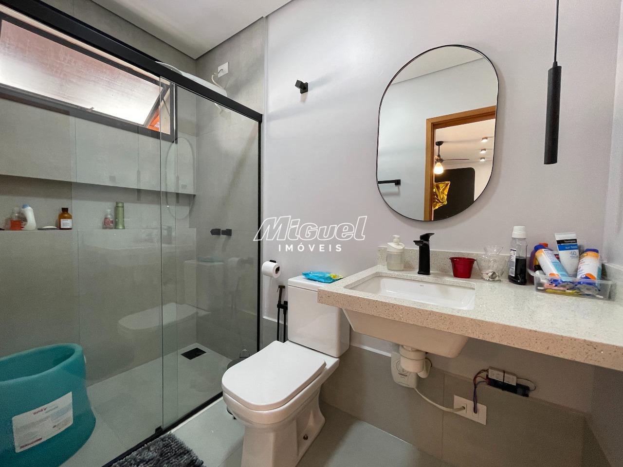 Casa, à venda, Nova Piracicaba - 2 quartos - Piracicaba/SP: 