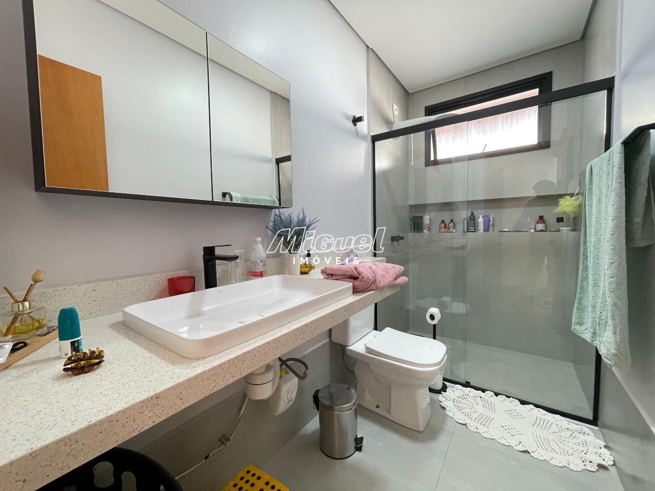 Casa, à venda, Nova Piracicaba - 2 quartos - Piracicaba/SP: 