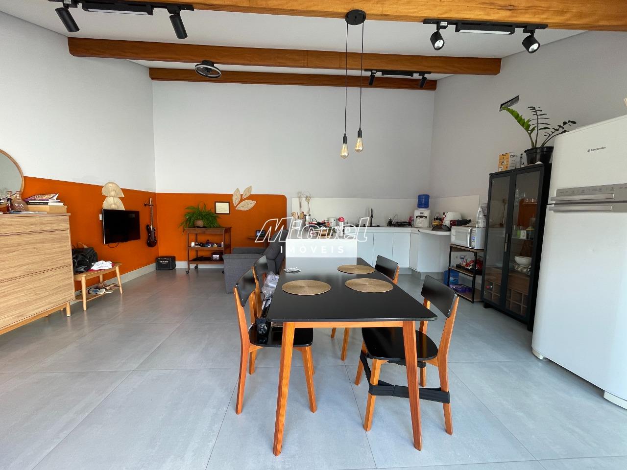 Casa, à venda, Nova Piracicaba - 2 quartos - Piracicaba/SP: 