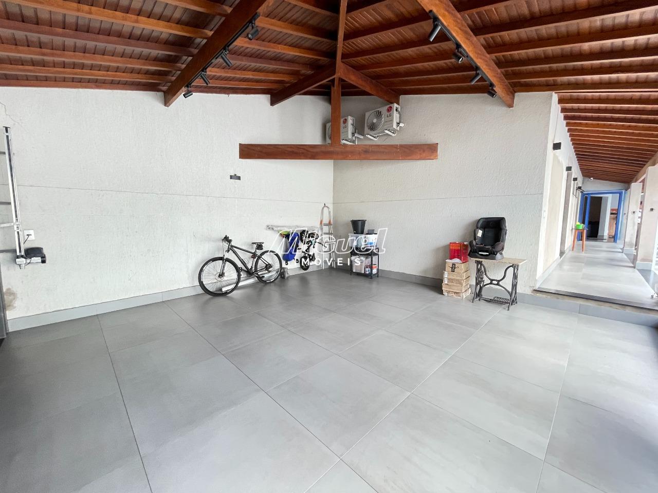 Casa, à venda, Nova Piracicaba - 2 quartos - Piracicaba/SP: 