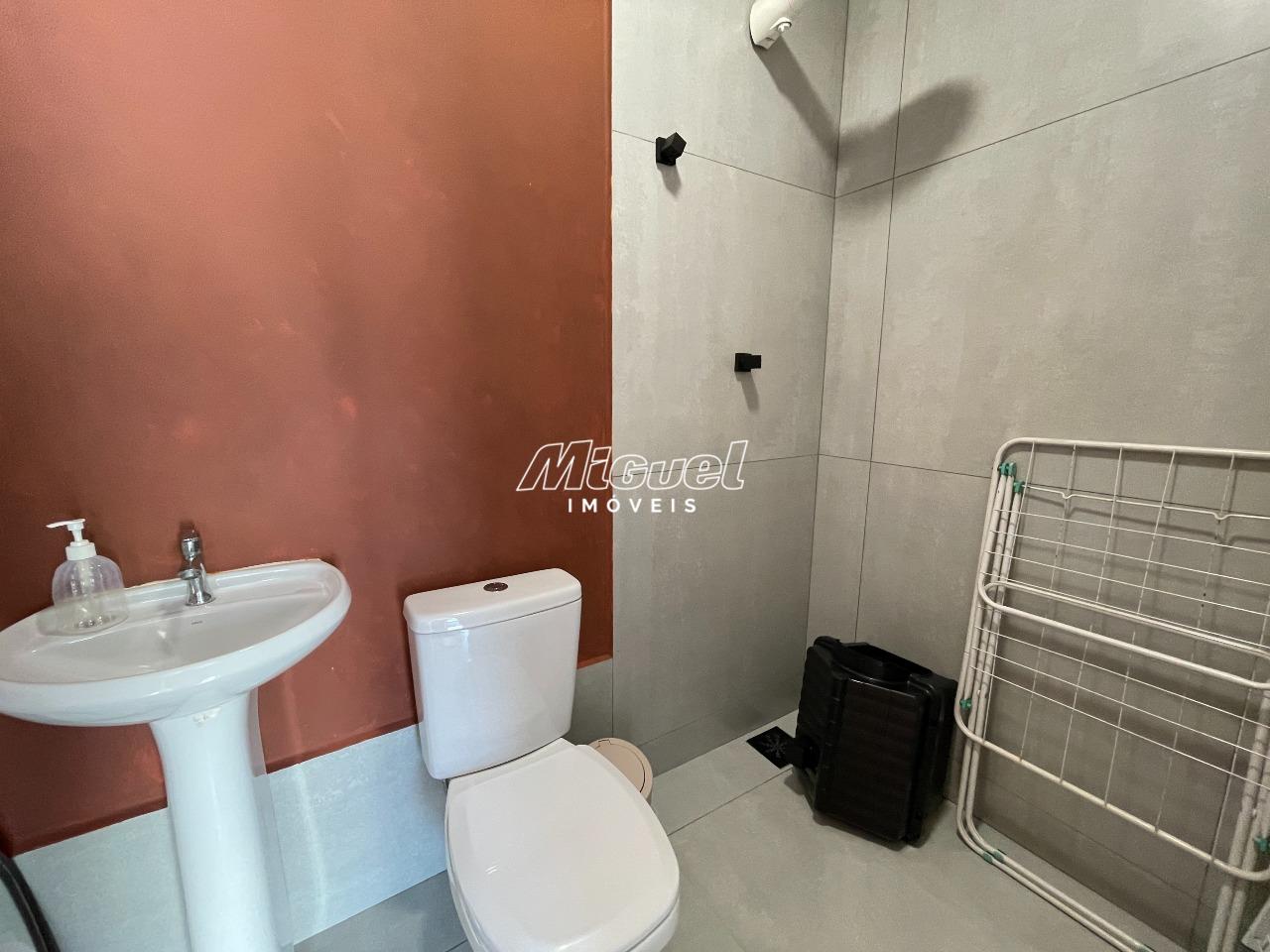 Casa, à venda, Nova Piracicaba - 2 quartos - Piracicaba/SP: 