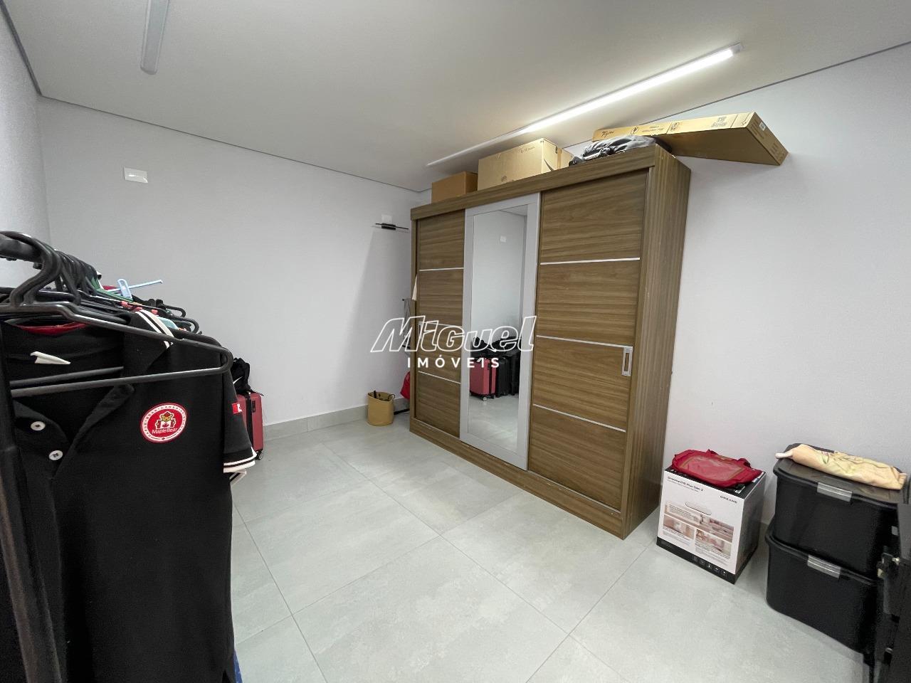 Casa, à venda, Nova Piracicaba - 2 quartos - Piracicaba/SP: 