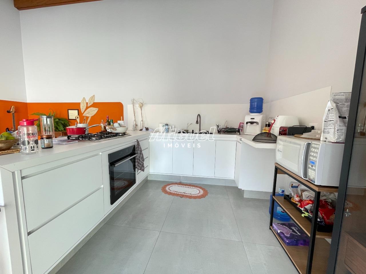 Casa, à venda, Nova Piracicaba - 2 quartos - Piracicaba/SP: 