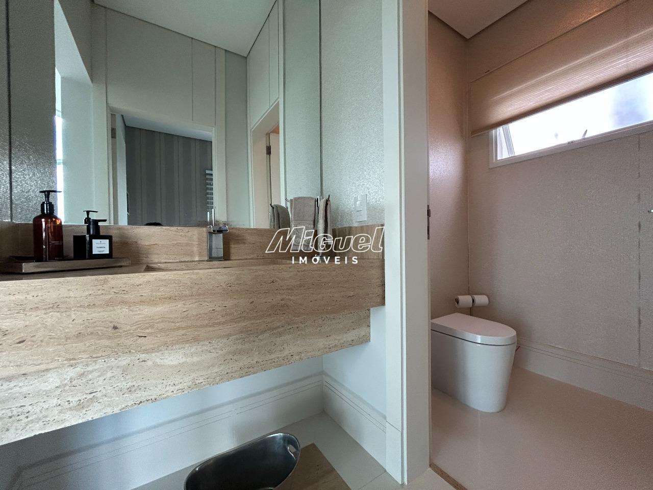 Casa, à venda, Vila Estela - 4 quartos - São Pedro/SP: 