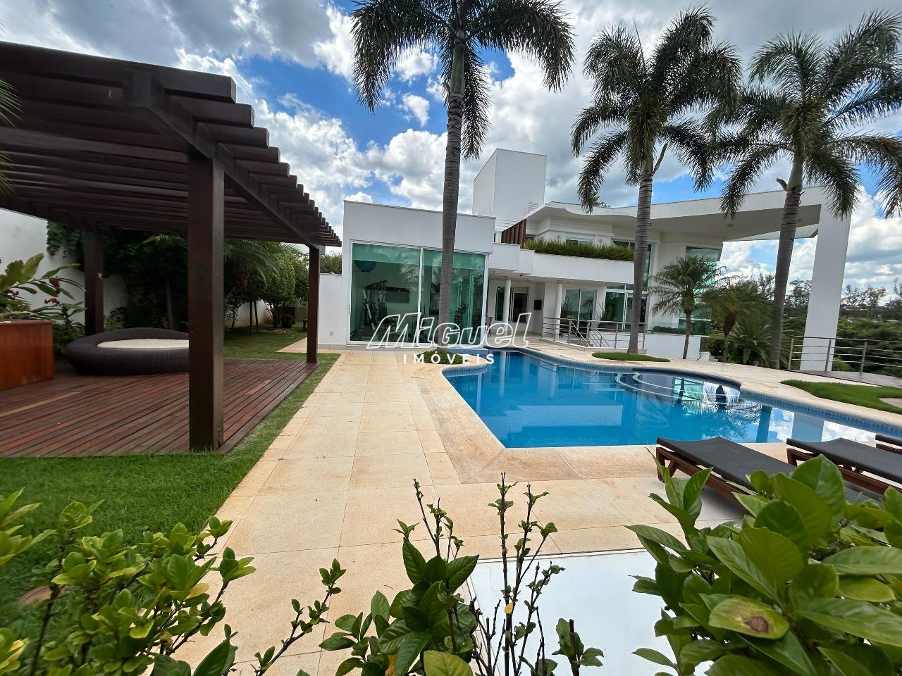 Casa, à venda, Vila Estela - 4 quartos - São Pedro/SP: 