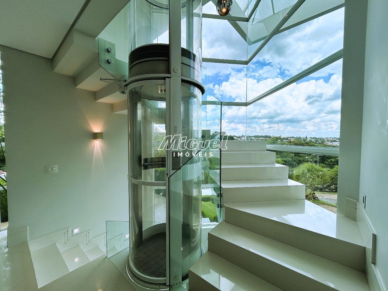 Casa, à venda, Vila Estela - 4 quartos - São Pedro/SP: 