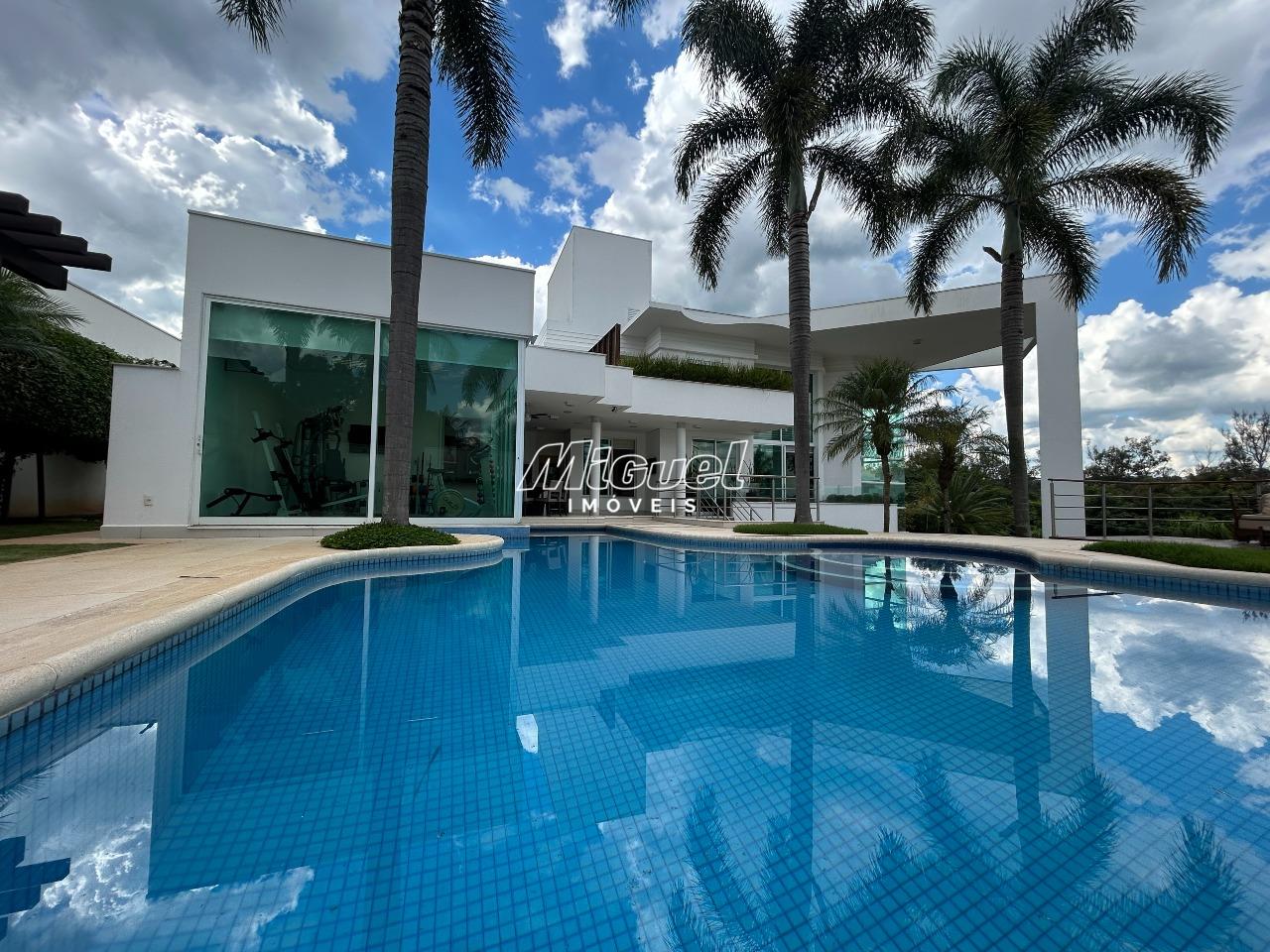 Casa, à venda, Vila Estela - 4 quartos - São Pedro/SP: 