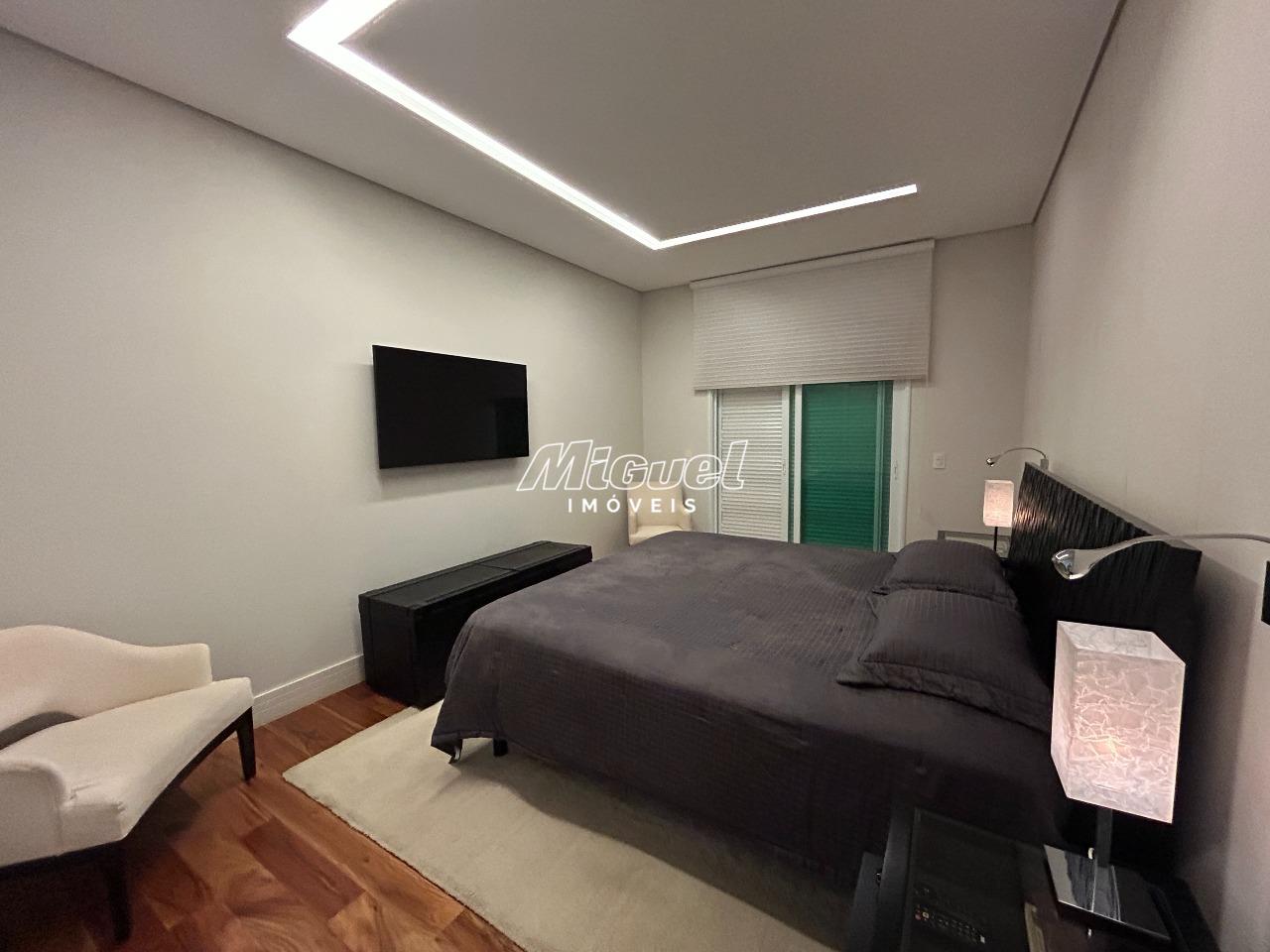 Casa, à venda, Vila Estela - 4 quartos - São Pedro/SP: 