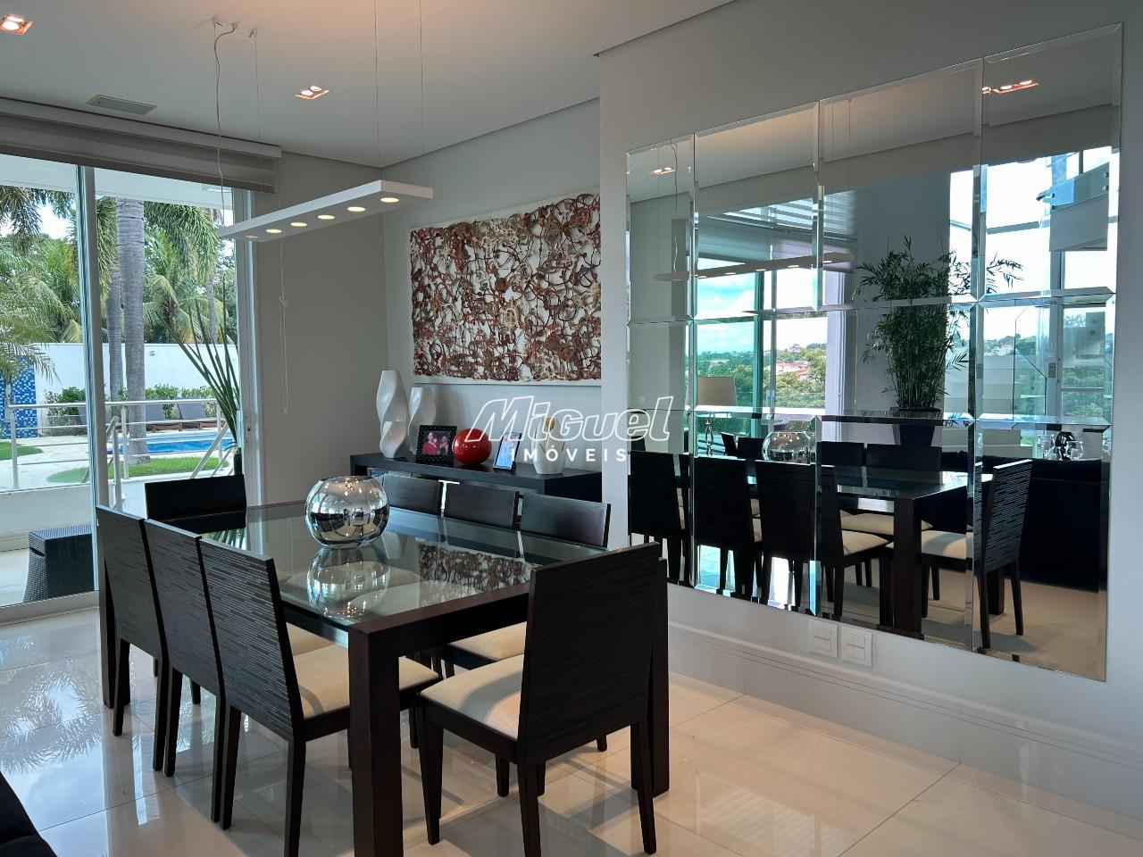 Casa, à venda, Vila Estela - 4 quartos - São Pedro/SP: 