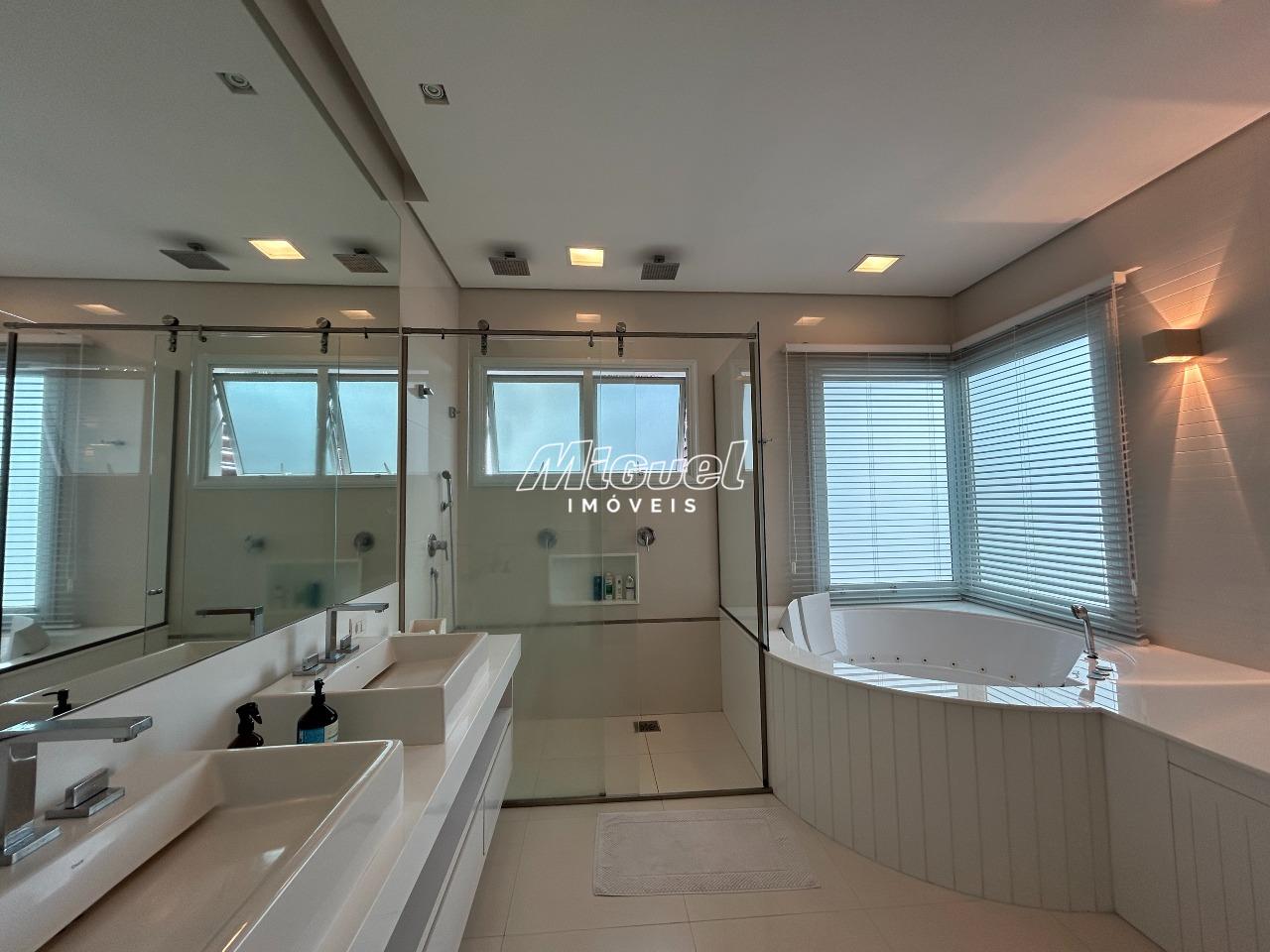 Casa, à venda, Vila Estela - 4 quartos - São Pedro/SP: 