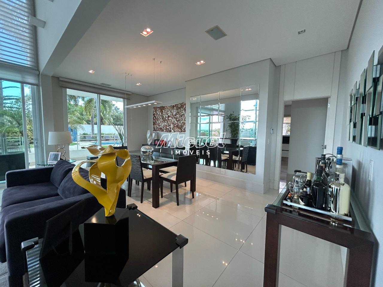 Casa, à venda, Vila Estela - 4 quartos - São Pedro/SP: 