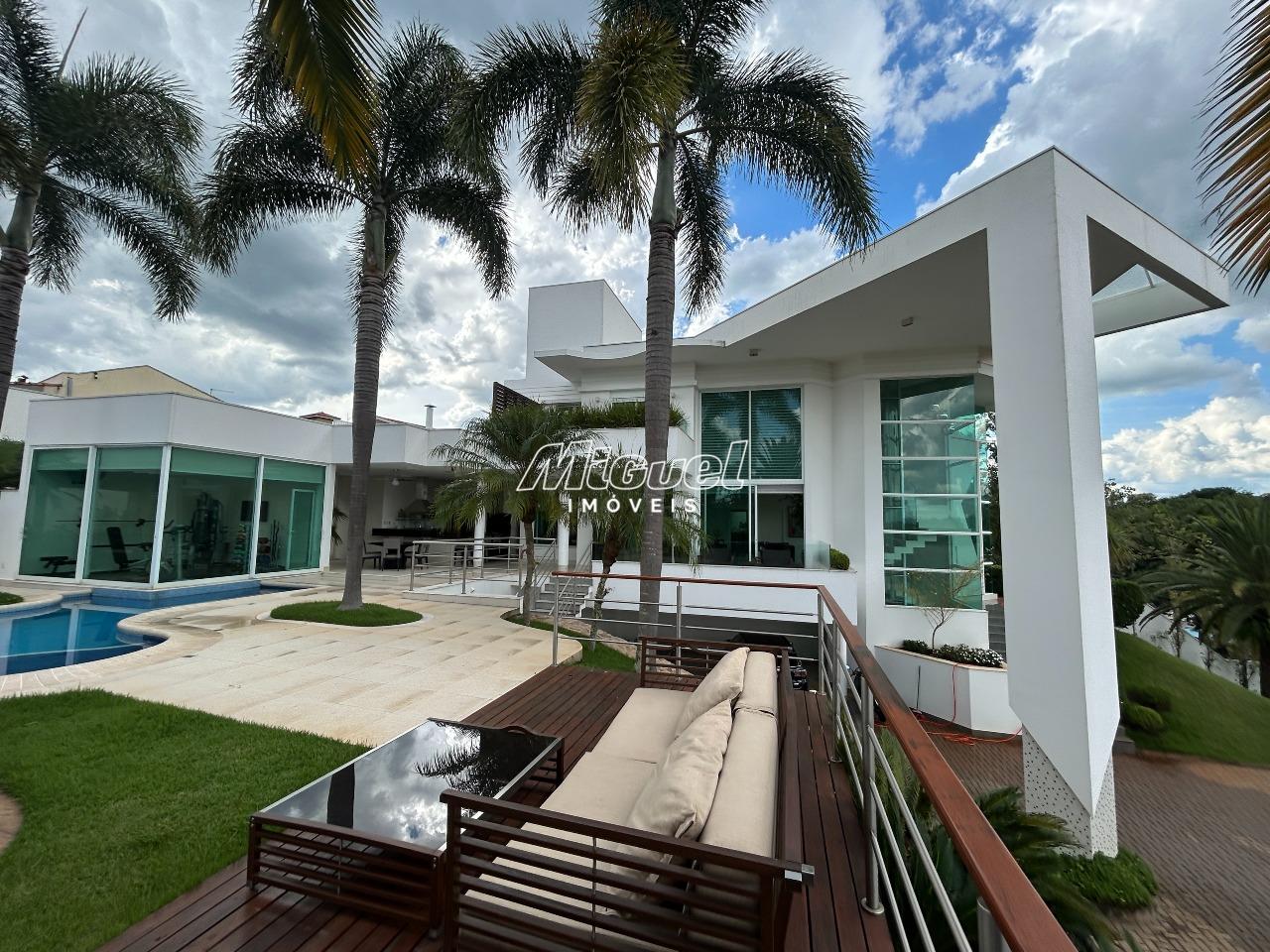 Casa, à venda, Vila Estela - 4 quartos - São Pedro/SP: 