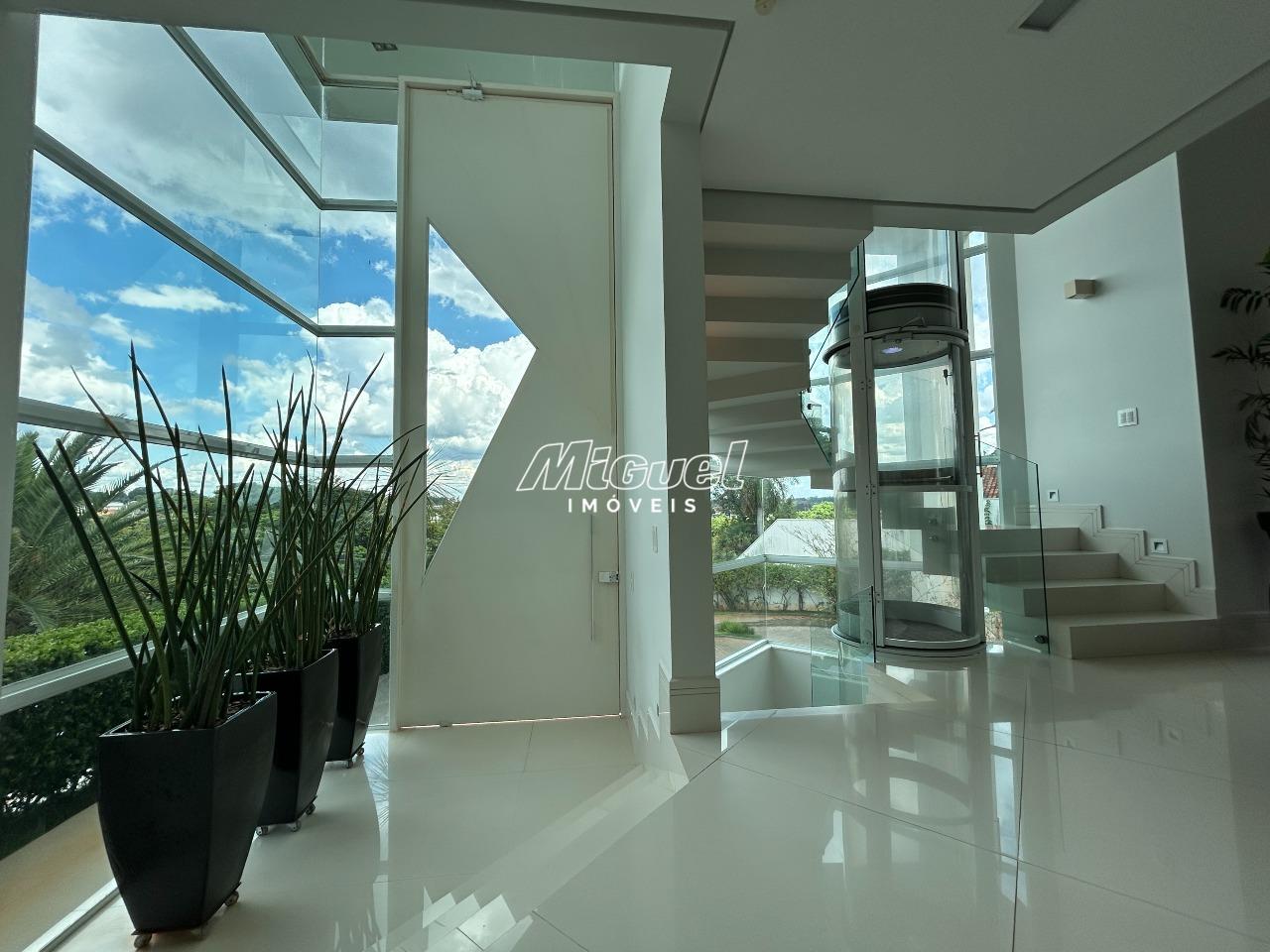 Casa, à venda, Vila Estela - 4 quartos - São Pedro/SP: 