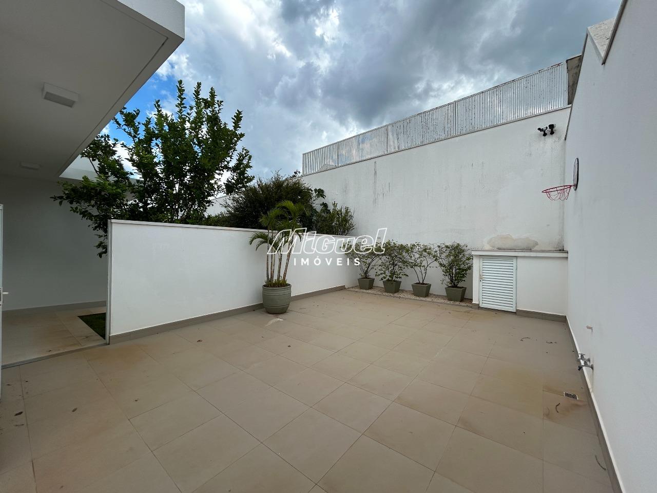 Casa, à venda, Vila Estela - 4 quartos - São Pedro/SP: 