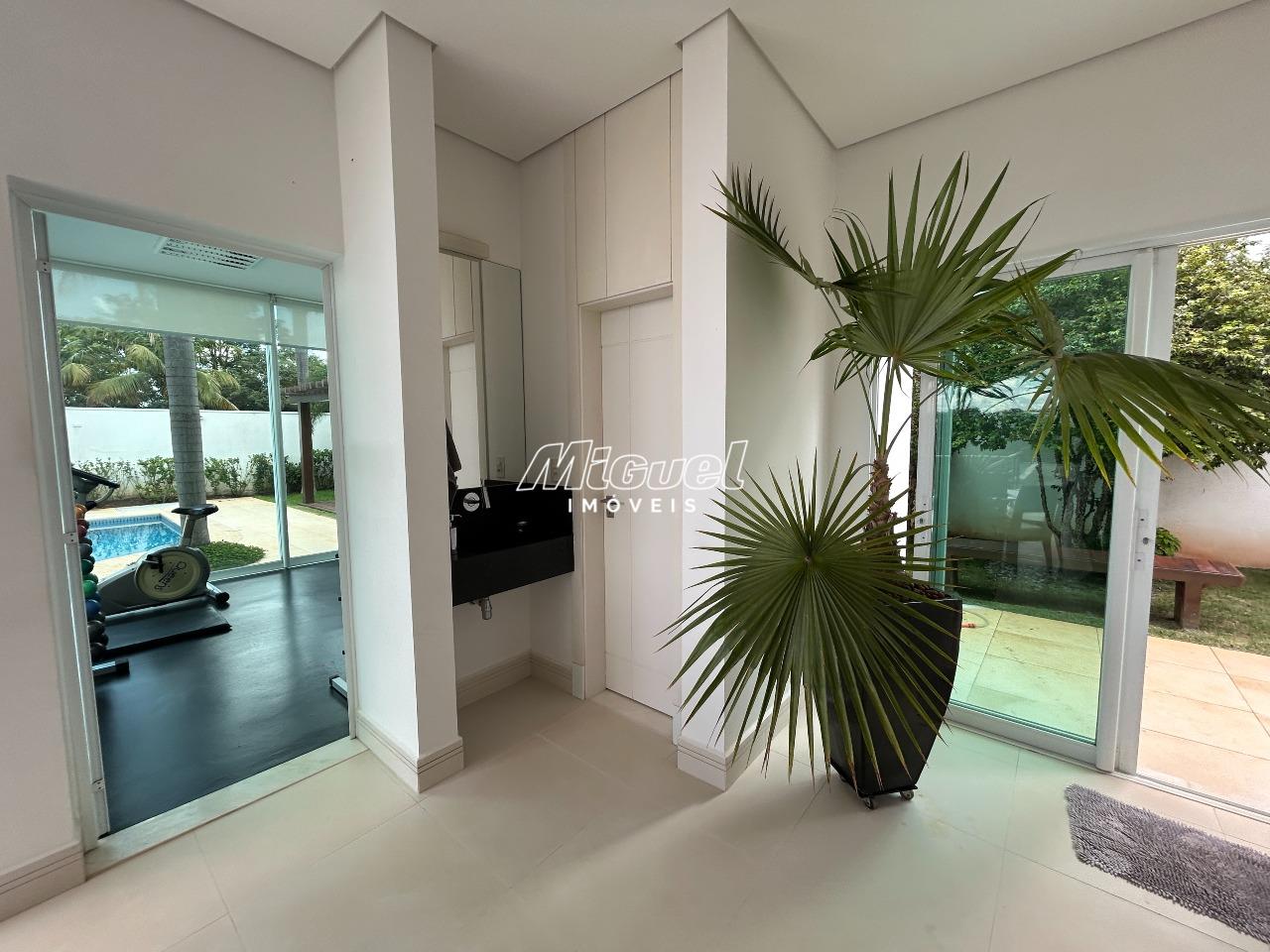 Casa, à venda, Vila Estela - 4 quartos - São Pedro/SP: 