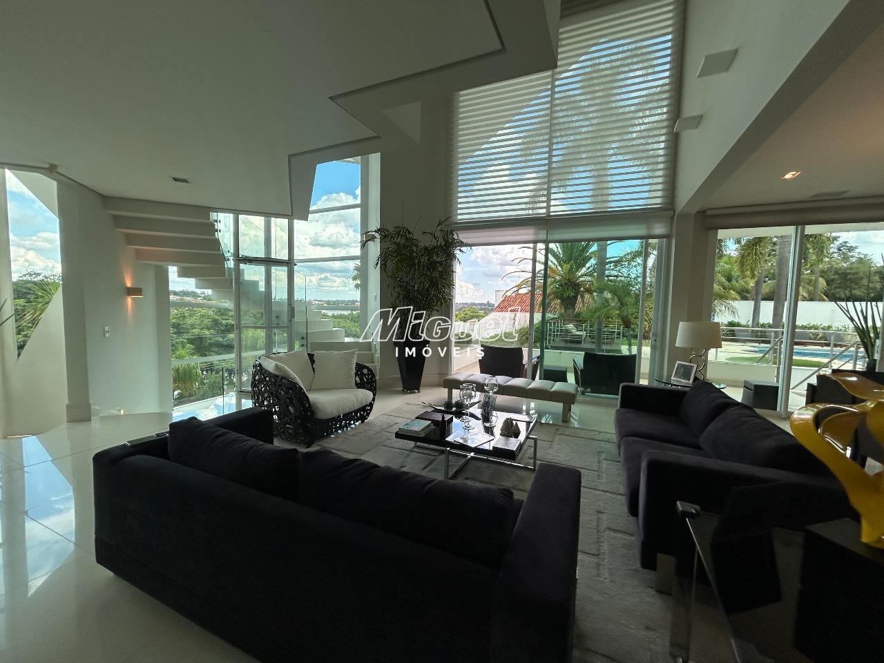 Casa, à venda, Vila Estela - 4 quartos - São Pedro/SP: 