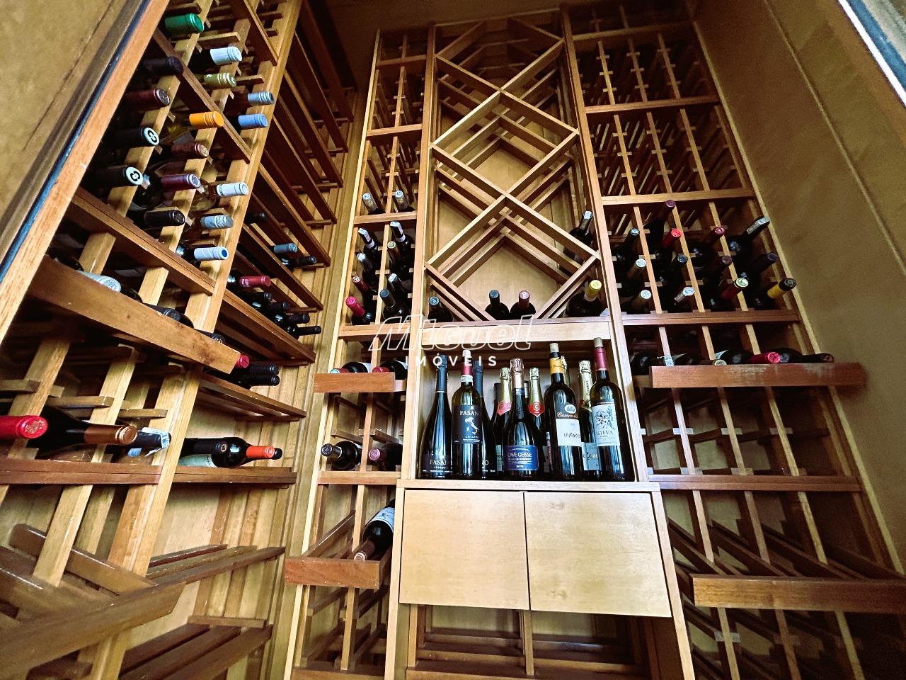 Casa, à venda, Vila Estela - 4 quartos - São Pedro/SP: 